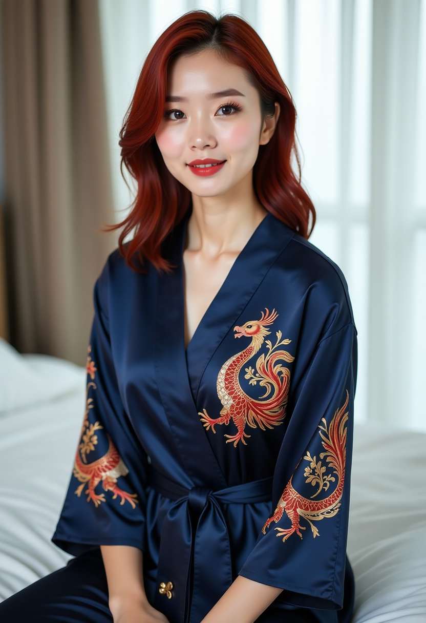 月光下的秘密花园海报